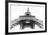 Eiffel Heights-John Harper-Framed Giclee Print