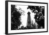 Eiffel I-Tom Artin-Framed Art Print