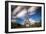 Eiffel I-Giuseppe Torre-Framed Photographic Print