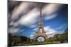 Eiffel I-Giuseppe Torre-Mounted Photographic Print