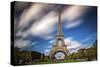 Eiffel I-Giuseppe Torre-Stretched Canvas