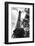 Eiffel II-Tom Artin-Framed Art Print