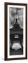 Eiffel Pano 2-1-Moises Levy-Framed Premium Giclee Print