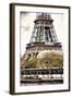 Eiffel Sensation-Philippe Hugonnard-Framed Giclee Print