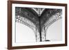 Eiffel Symmetry-John Harper-Framed Giclee Print