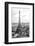 Eiffel Tower, 1889 Universal Exposition-Science Photo Library-Framed Photographic Print