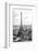 Eiffel Tower, 1889 Universal Exposition-Science Photo Library-Framed Photographic Print