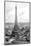 Eiffel Tower, 1889 Universal Exposition-Science Photo Library-Mounted Photographic Print