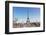 Eiffel Tower and Paris Cityscape-neirfy-Framed Photographic Print