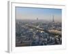 Eiffel Tower and Skyline of Paris, France-Jon Arnold-Framed Photographic Print