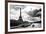 Eiffel Tower and the Seine River - Paris - France-Philippe Hugonnard-Framed Photographic Print