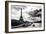 Eiffel Tower and the Seine River - Paris - France-Philippe Hugonnard-Framed Photographic Print