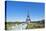 Eiffel Tower and the Trocadero Fountains, Paris, France, Europe-Neale Clark-Stretched Canvas