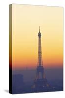 Eiffel Tower at Sunset, Paris, France, Europe-Neil-Stretched Canvas