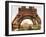 Eiffel Tower, Exposition Universelle, 1900-Science Source-Framed Giclee Print