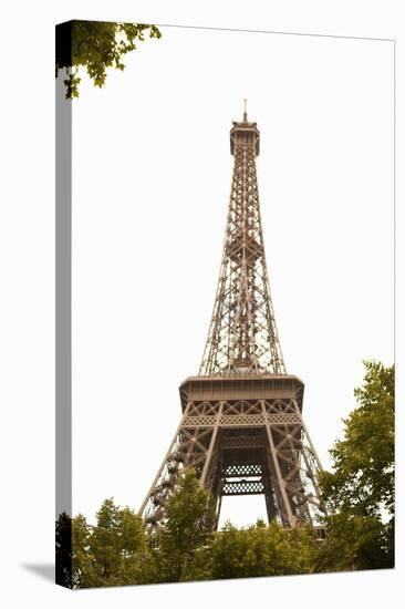 Eiffel Tower I-Karyn Millet-Stretched Canvas