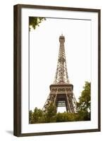 Eiffel Tower I-Karyn Millet-Framed Photographic Print