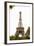 Eiffel Tower I-Karyn Millet-Framed Photographic Print