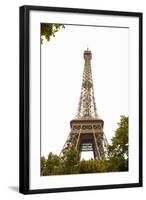 Eiffel Tower I-Karyn Millet-Framed Photographic Print