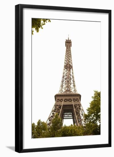 Eiffel Tower I-Karyn Millet-Framed Photographic Print