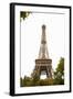 Eiffel Tower I-Karyn Millet-Framed Photographic Print