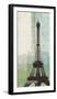 Eiffel Tower II-Tandi Venter-Framed Art Print