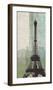 Eiffel Tower II-Tandi Venter-Framed Giclee Print