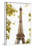 Eiffel Tower II-Karyn Millet-Framed Photographic Print