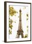 Eiffel Tower II-Karyn Millet-Framed Photographic Print