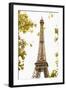 Eiffel Tower II-Karyn Millet-Framed Photographic Print
