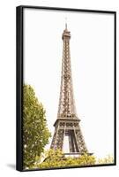 Eiffel Tower III-Karyn Millet-Framed Photographic Print