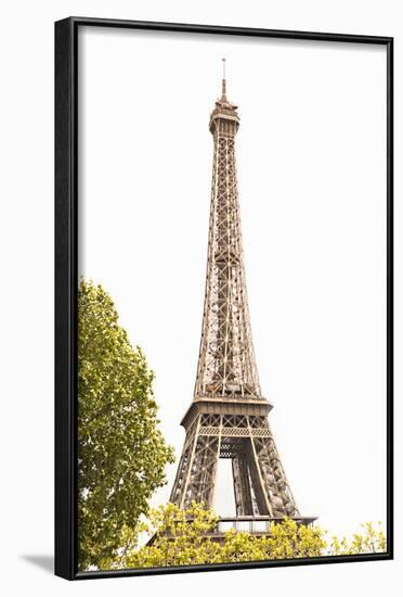 Eiffel Tower III-Karyn Millet-Framed Photographic Print