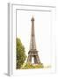 Eiffel Tower III-Karyn Millet-Framed Photographic Print