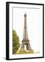 Eiffel Tower III-Karyn Millet-Framed Photographic Print