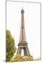 Eiffel Tower III-Karyn Millet-Mounted Photographic Print