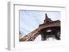 Eiffel Tower in Paris-vvoevale-Framed Photographic Print
