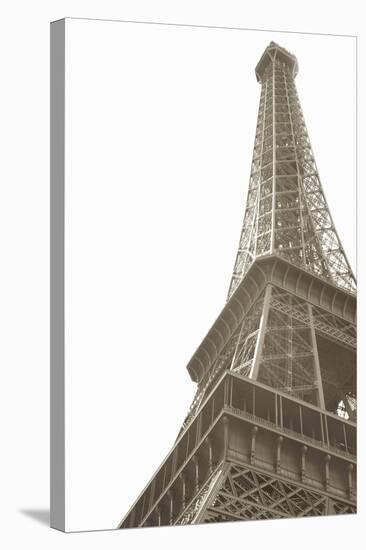 Eiffel Tower IV-Karyn Millet-Stretched Canvas