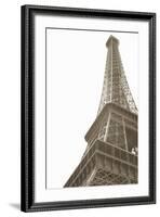 Eiffel Tower IV-Karyn Millet-Framed Photographic Print