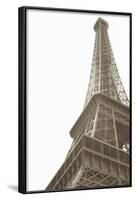 Eiffel Tower IV-Karyn Millet-Framed Photographic Print