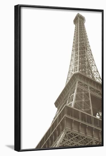 Eiffel Tower IV-Karyn Millet-Framed Photographic Print