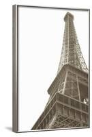 Eiffel Tower IV-Karyn Millet-Framed Photographic Print