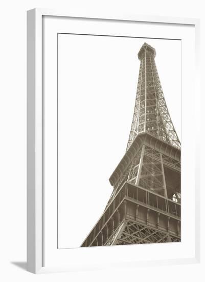 Eiffel Tower IV-Karyn Millet-Framed Photographic Print