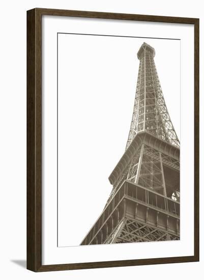 Eiffel Tower IV-Karyn Millet-Framed Photographic Print