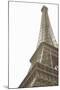 Eiffel Tower IV-Karyn Millet-Mounted Photographic Print