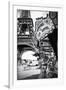 Eiffel Tower - Le Carrousel - Paris - France-Philippe Hugonnard-Framed Premium Photographic Print