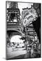 Eiffel Tower - Le Carrousel - Paris - France-Philippe Hugonnard-Mounted Photographic Print