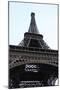 Eiffel Tower Paris Close Up From Below 2 Photo Art Print Poster-null-Mounted Poster