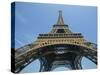 Eiffel Tower, Paris, France, Europe-Hans Peter Merten-Stretched Canvas