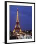 Eiffel Tower, Paris, France, Europe-Angelo Cavalli-Framed Photographic Print
