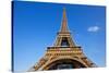 Eiffel Tower, Paris, France, Europe-Neale Clark-Stretched Canvas